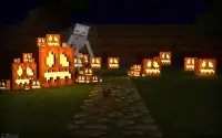 Halloween Skins for Minecraft Screen Shot 2