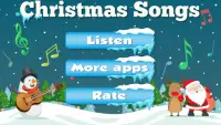 Christmas Songs Screen Shot 9