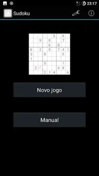 Sudoku gratis Screen Shot 0