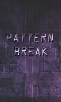 Pattern Break Lite Screen Shot 0