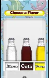 Ice Cream Soda Maker Screen Shot 17