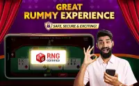 Junglee Rummy Card Game Online Screen Shot 16