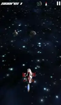 SPACE EXPLORER Screen Shot 1