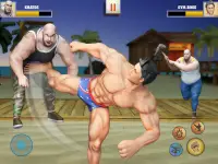 Street Fight: Beat Em Up Games Screen Shot 10