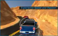 Offroad Racing Fever 3D Screen Shot 2
