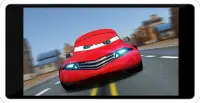 3D CARS - Wrong way drive (No Ads) Screen Shot 0