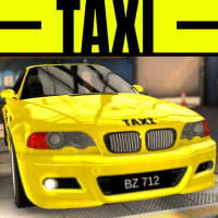 Crazy Taxi 2 - Galit na Driver