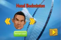 Head Badminton 2018 Screen Shot 3