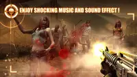 Zombie Frontier 2:Survive Screen Shot 3