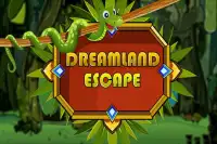 Dreamland Escape Screen Shot 0