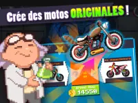 Motor World: Bike Factory Screen Shot 6