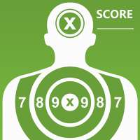 Rentang Menembak Sniper: Ace Shooter