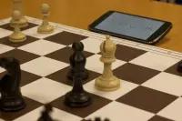 Magnus Chess Clock Screen Shot 3