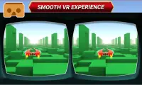 VR X-Racer : Sonic 3d Racing Screen Shot 3