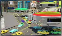 Gyroscopic Bus Robot: Innovation in Transformation Screen Shot 20