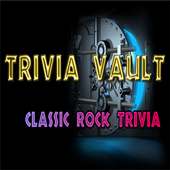 Trivia Vault Classic Rock Trivia Game Show