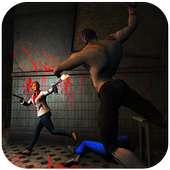 Zombie Shooter War Z - Frontline Survival Mission