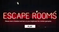 Escape Rooms Screen Shot 0