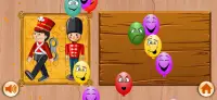 Children Puzzles & Jigsaw & Rompecabezas Screen Shot 5