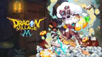 Dragon Village M Screen Shot 13