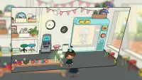 Toca Boca Life World Town Tips Screen Shot 1