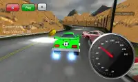 Middle East Racing Screen Shot 6