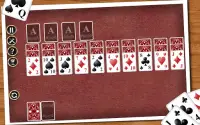 Bộ sưu tập Solitaire Screen Shot 13