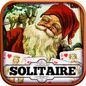 Solitaire: Merry Christmas