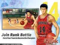 SLAM DUNK from TV Animation Screen Shot 13