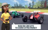 RC Auto Hügel Racing Simulator Screen Shot 2