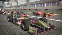 Furious Formula Racing Car Screen Shot 6