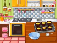 Cake Maker 2 -Cooking game Screen Shot 4