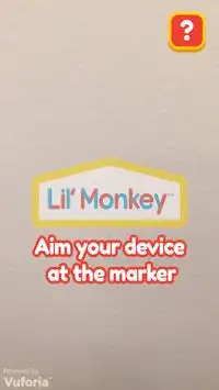 Lil' Monkey 2 Screen Shot 0