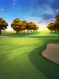 PGA TOUR Golf Shootout Screen Shot 2