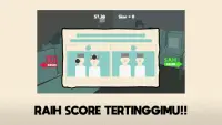 SAH! - Game Pemilu Indonesia Screen Shot 3