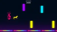 Unicorn - Switch color Screen Shot 1
