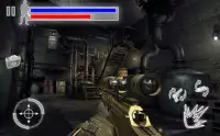 Call of Modern Hero FPS Shooter : World War Duty Screen Shot 1