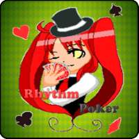 Rhythm Poker