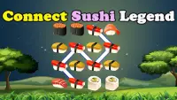 Connect Sushi Legend Screen Shot 0
