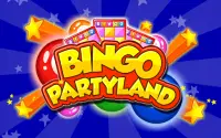 Bingo PartyLand - Free Bingo Games Screen Shot 9