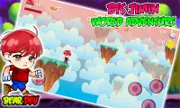 BTS Jimin World Adventure Screen Shot 4