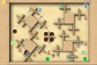 Classic Labyrinth 3d Maze Screen Shot 1