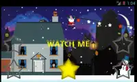 Santas Xmas Dash (Lite) Screen Shot 2