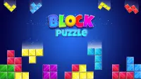 Real Block Puzzle: Block Games Screen Shot 18