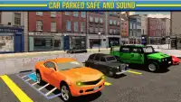 US LTV Training School Game : Car Parking Masters Screen Shot 5