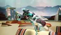 Gravity Rider: райдер мото Screen Shot 5