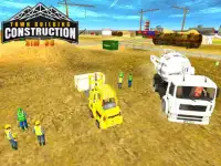 Kota Konstruksi Bangunan Sim Screen Shot 5