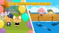 Happy Pet Story: Virtual Pet Game Screen Shot 4