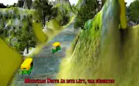 Tuk Tuk Auto Rickshaw Crazy Driver 3D Screen Shot 5