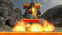 Dragon Hunters Sniper Legend Blood and Glory Screen Shot 3